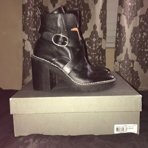 ALLSAINTS AIKO BOOTS